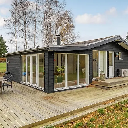 Дом отдыха Stunning In With 3 Bedrooms And Wifi
