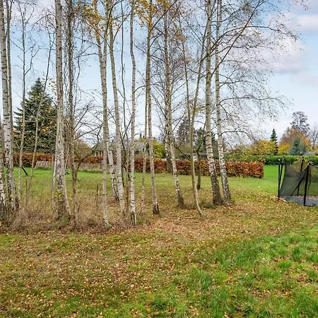 Дом отдыха Stunning In With 3 Bedrooms And Wifi