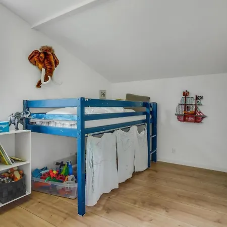 Дом отдыха Stunning In With 3 Bedrooms And Wifi